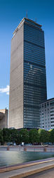 Prudential Tower (D1), Office #180427792